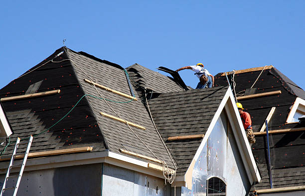 Best Roof Leak Repair  in Sunnyside, CA