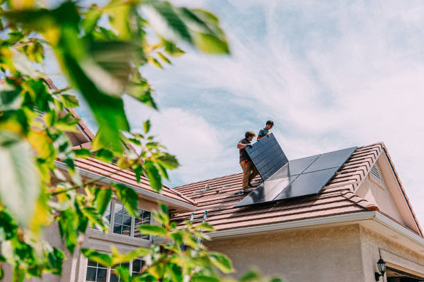 Best Roof Repair Services  in Sunnyside, CA