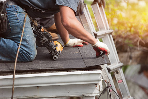 Best Best Roofing Contractors  in Sunnyside, CA