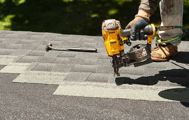Best New Roof Installation  in Sunnyside, CA