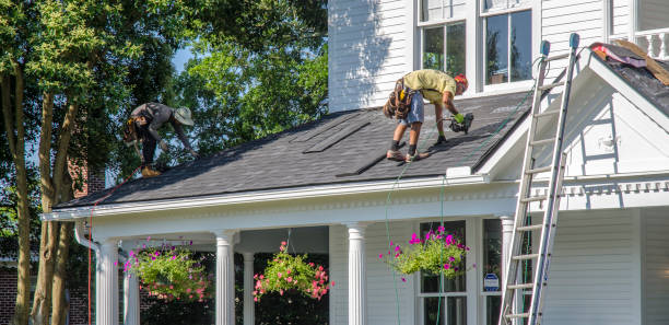Best Best Roofing Contractors  in Sunnyside, CA