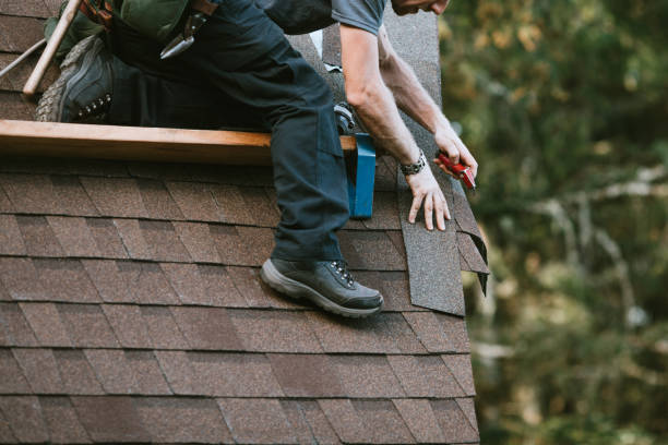Best Roof Waterproofing Services  in Sunnyside, CA
